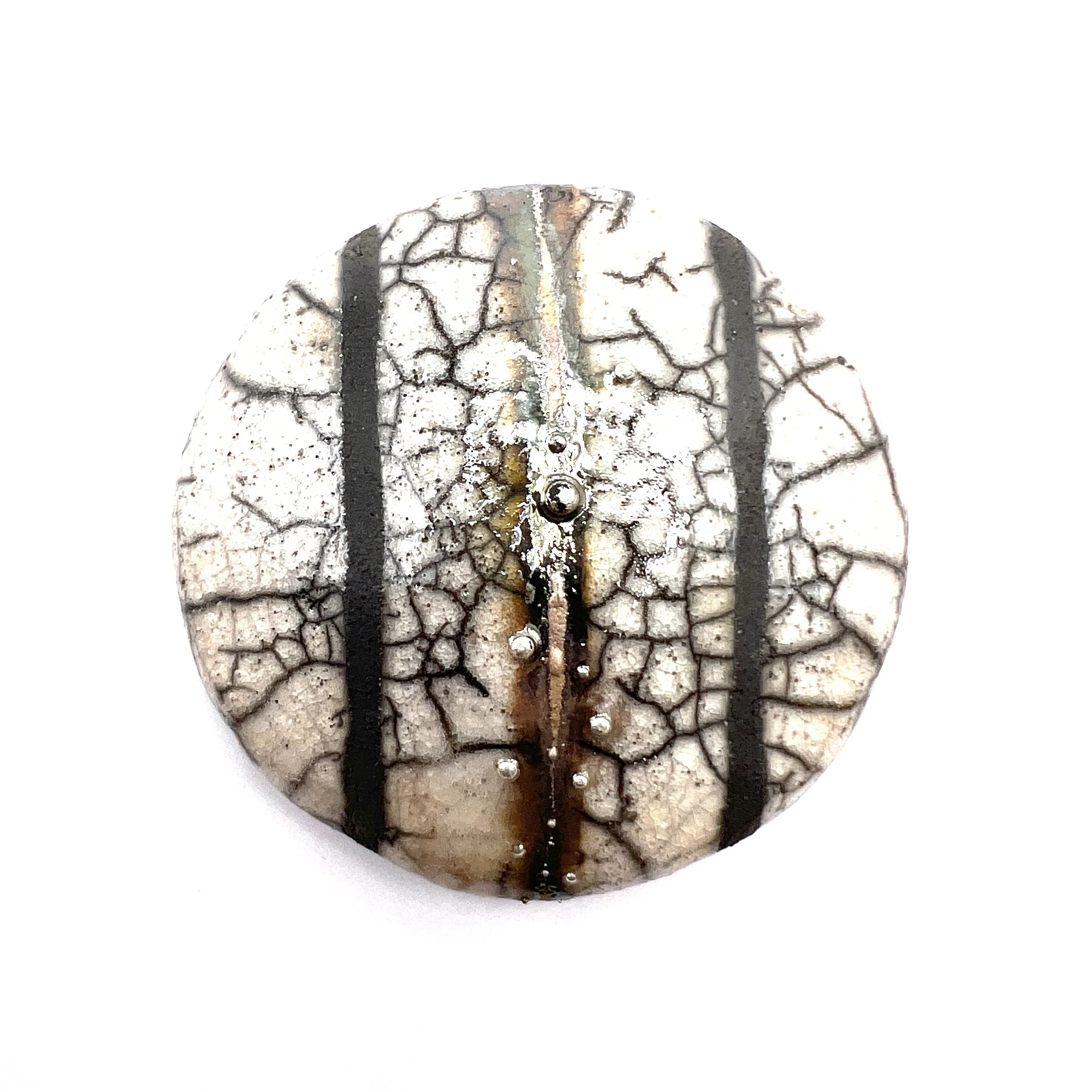 MAKUstudio Raku Jewelry, Supplies, and Decor